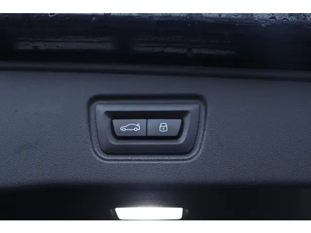 BMW 5 Serie Touring 530e 2025 Hybride Benzine 13
