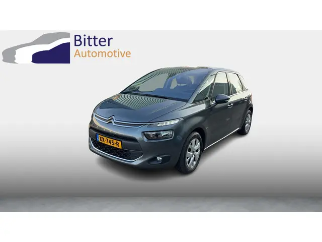 Citroën C4 Picasso 1.2 PureTech Business 2016 Benzine