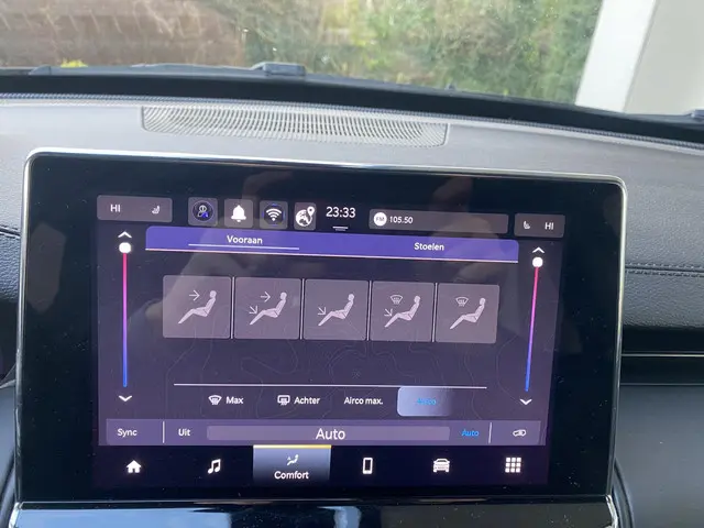 Jeep Compass 1.5T e-Hybrid Summit 2024 Hybride Benzine 10