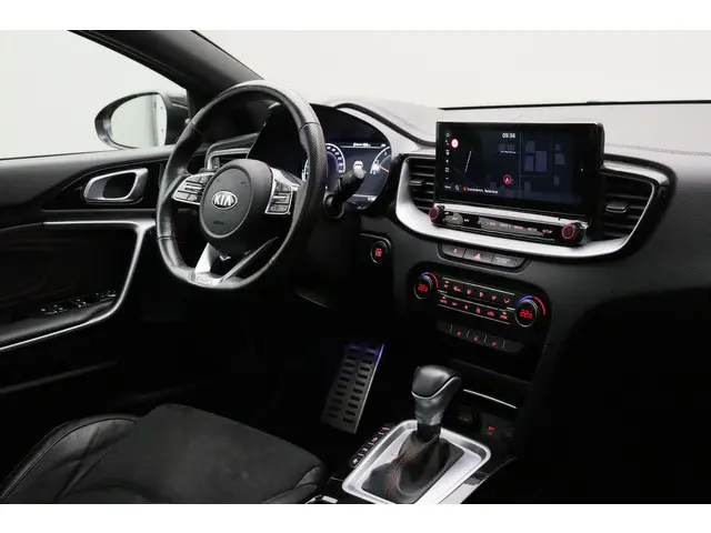 Kia ProCeed 1.6 T-GDI GT 2020 Benzine 25