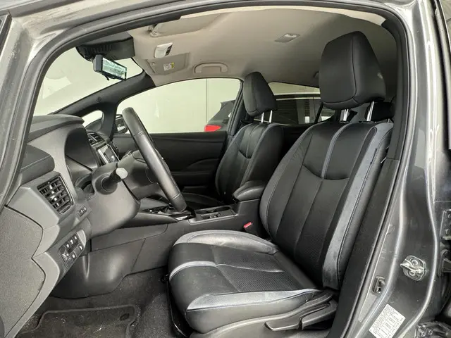 Nissan Leaf e+ Tekna 62 kWh 2022 Elektrisch 8