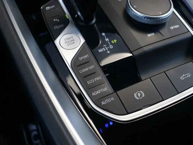 BMW Z4 Roadster M40i 2020 Benzine 21