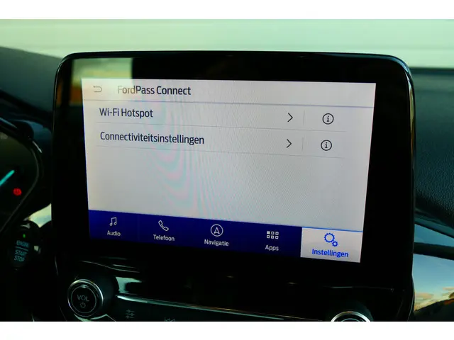 Ford Fiesta 1.0 EcoBoost Titanium 2019 Benzine 27