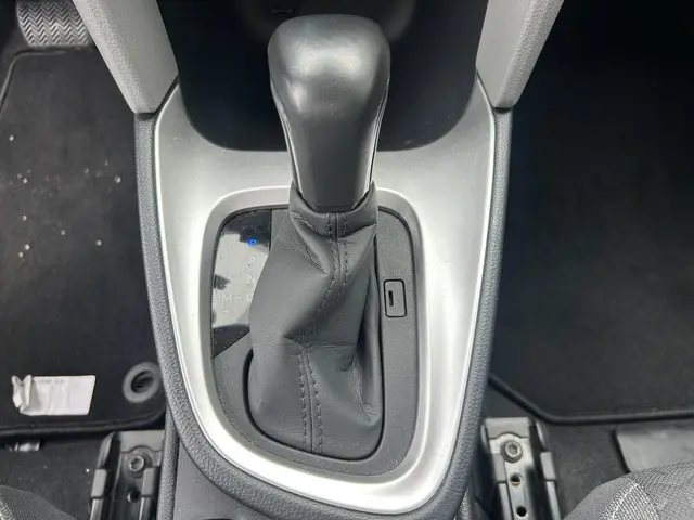 Toyota Yaris Cross 1.5 VVT-I Active 2022 Benzine 10