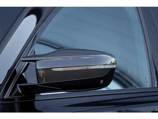 BMW M3 Touring xDrive Competition 2024 Benzine 14