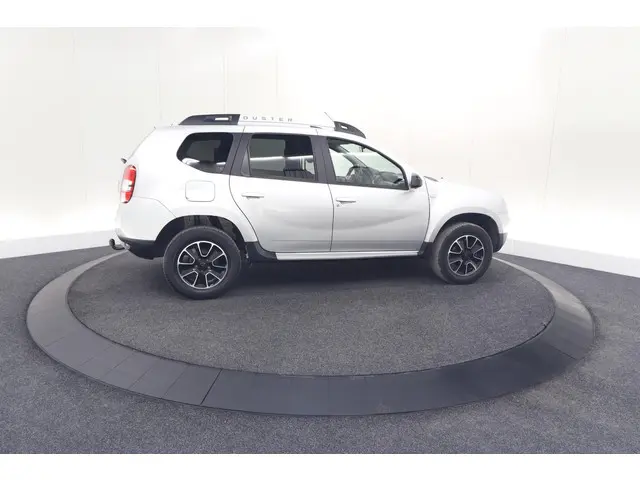 Dacia Duster TCe 120 4x2 Blackshadow 2017 Benzine 9