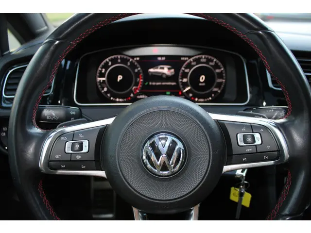 Volkswagen Golf 2.0 TSI GTI Performance 2019 Benzine 16