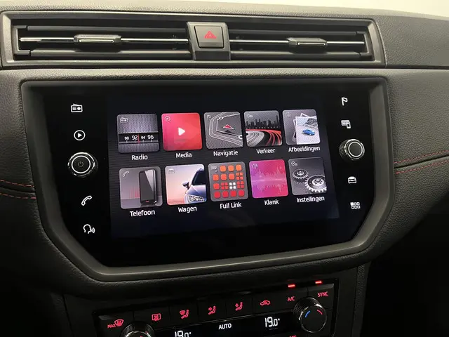 SEAT Ibiza 1.0 TSI FR Business Intense 2020 Benzine 42