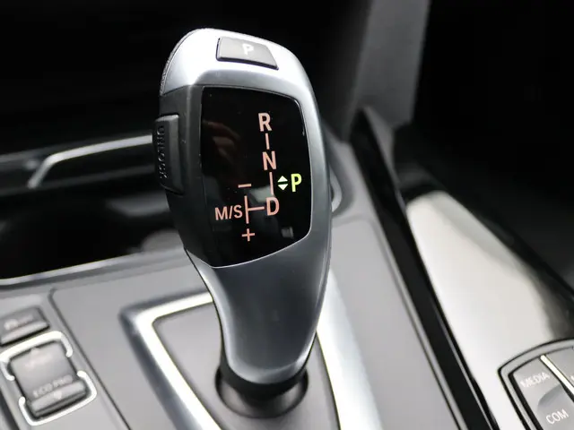 BMW 4 Serie Gran Coupé 418i 2019 Benzine 21