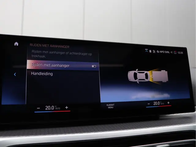 BMW i4 M50 High Executive 84 kWh 2022 Elektrisch 63