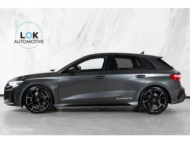 Audi RS3 2.0 TFSI RS 3 quattro 2022 Benzine 6