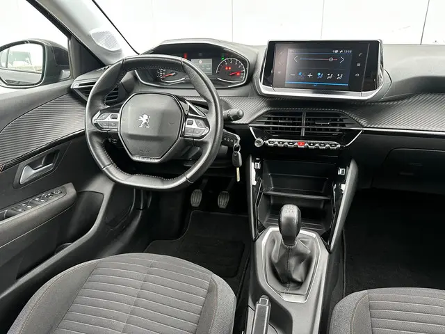 Peugeot 208 1.2 PureTech Blue Lease Active 2021 Benzine 16