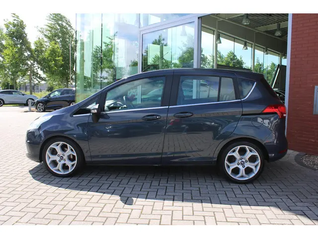 Ford B-MAX 2