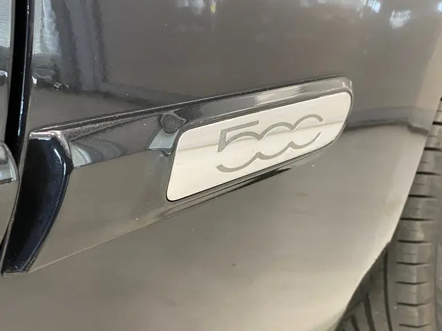 Fiat 500 1.2 Young | AIRCO | CRUISE | LM VELGEN | 2019 Benzine 9