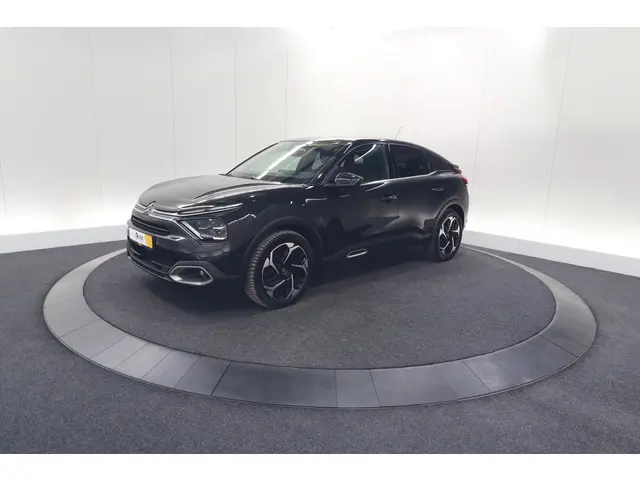 Citroën C4 Puretech 130 EAT8 Shine 2020 Benzine 69