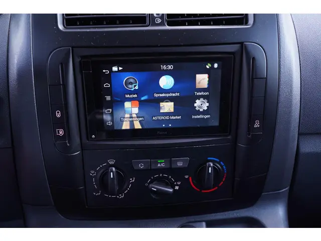 Fiat Scudo 2.0 MultiJet 128 pk L2H1 SX Airco 2016 Diesel 32