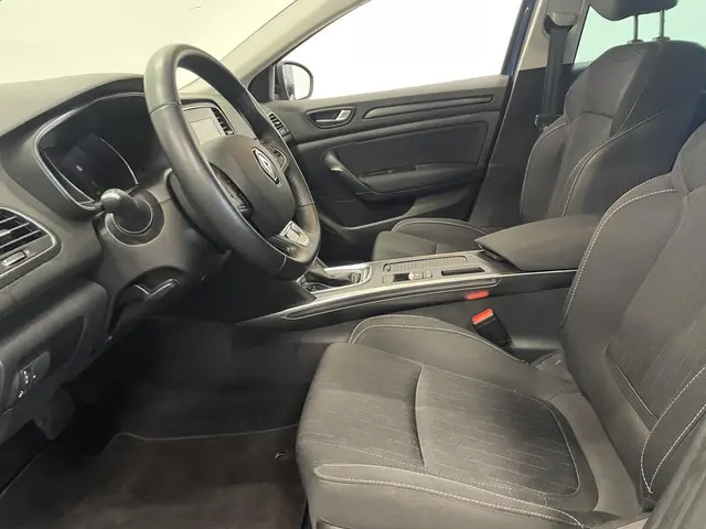 Renault Mégane Estate 1.3 TCe Aut. Limited 2020 Benzine 13