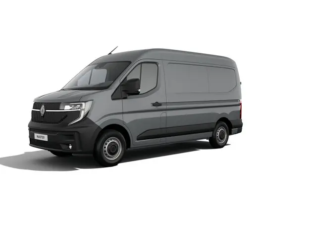 Renault Master Advance 2024 Diesel