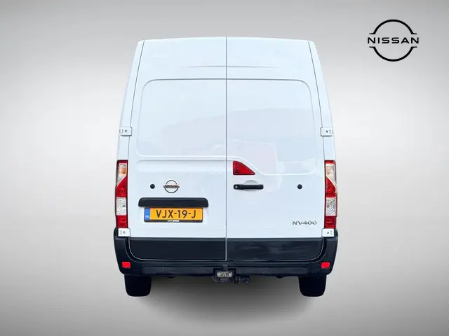 Nissan NV400 2.3 dCi L2H1 Acenta 2021 Diesel 5