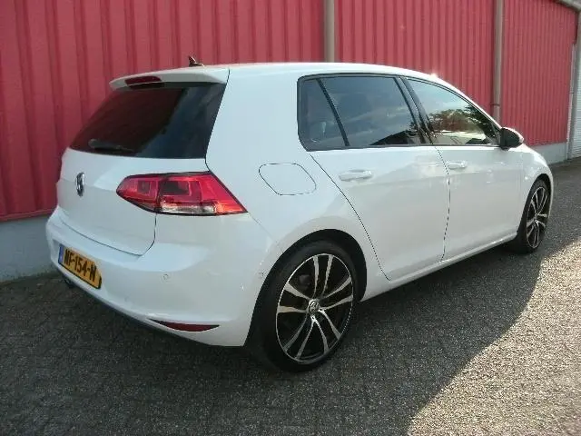 Volkswagen Golf 1.4 TSI Highline Automaat 2013 Benzine 8