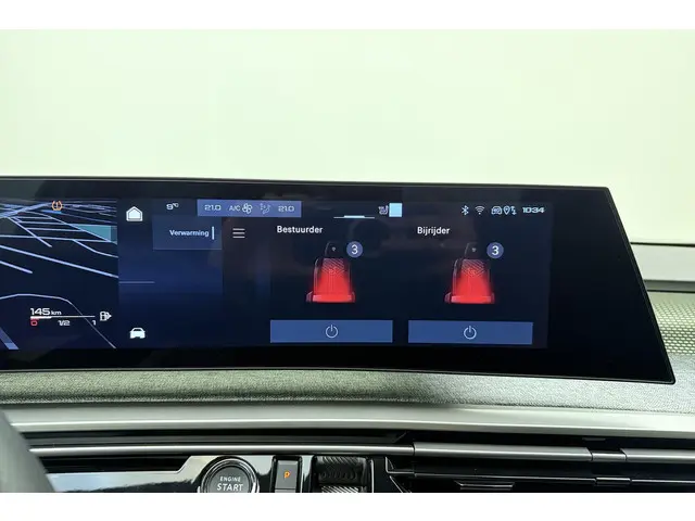 Peugeot 5008 1.2 Hybrid 145 GT 2025 Hybride Benzine 32