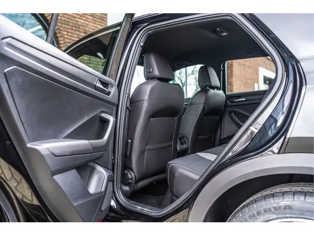 Volkswagen T-Roc 2.0 TSI 4Motion R 2020 Benzine 9
