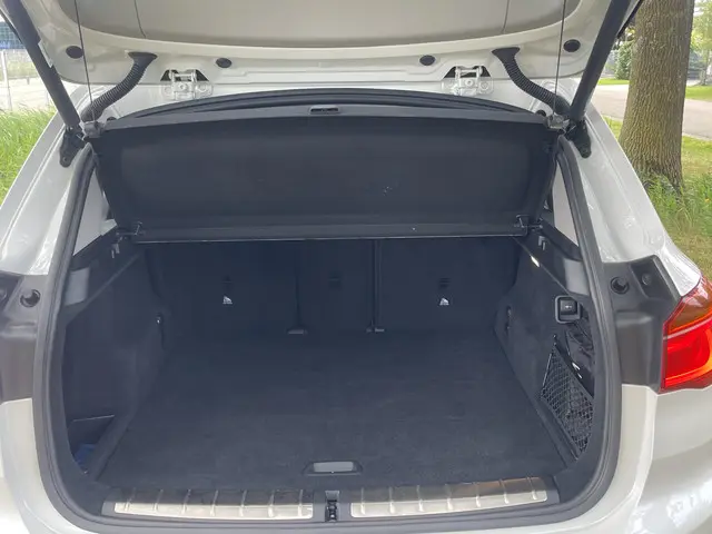 BMW X1 xDrive20i Executive X Line 2018 Benzine