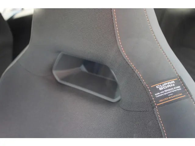 CUPRA Born Essential 62 kWh 2023 Elektrisch 6