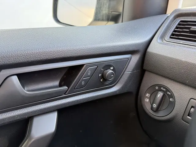 Volkswagen Caddy e-Caddy Maxi 37.3kWh 2020 Elektrisch 26