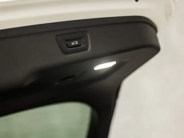 BMW 3 Serie Touring 318i Sportline 2021 Benzine 35