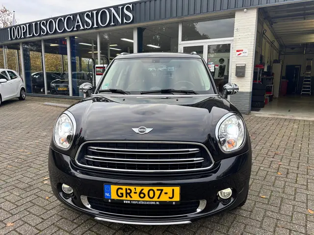 MINI Countryman 2