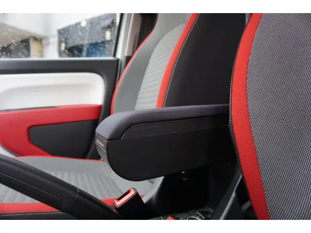 Renault Twingo 1.0 SCe Collection 2018 Benzine 16