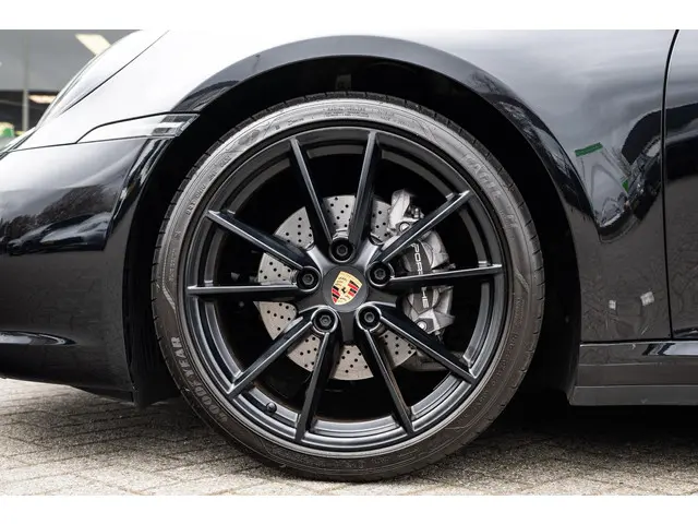 Porsche 911 3.0 Carrera 2020 Benzine 9