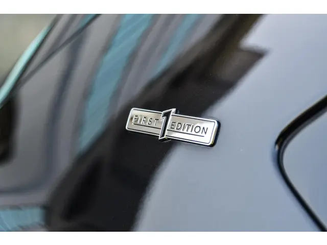 Bentley Bentayga 4.0 V8 First Edition 2021 Benzine 20