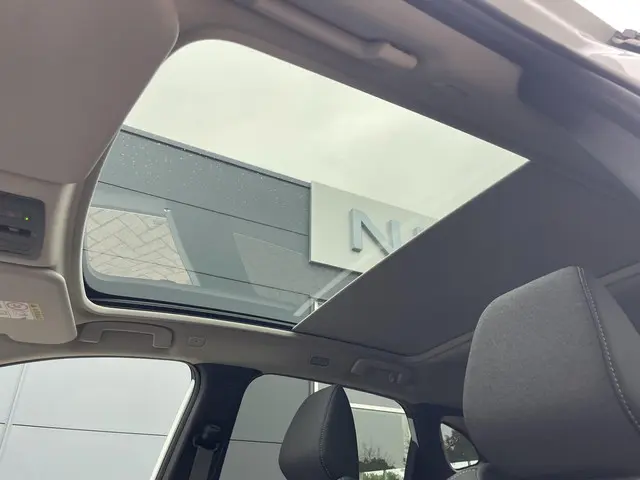 Nissan QASHQAI 1.5 e-Power N-Connecta 2025 Benzine 14