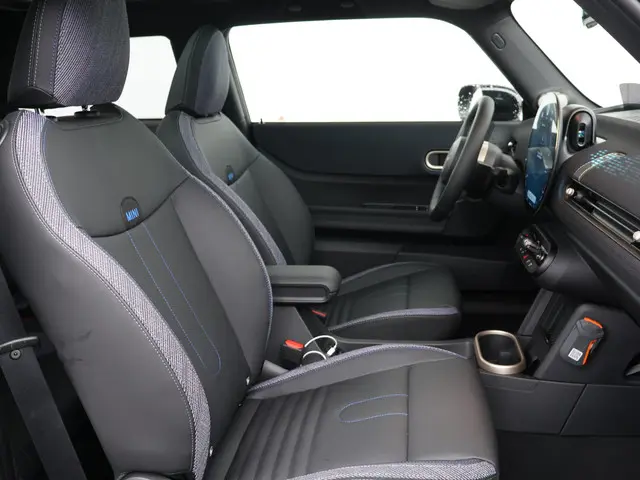 MINI 3-Deurs Mini 1.5 Cooper C Classic L 2026 Benzine 8