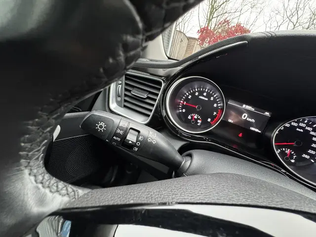 Kia XCeed 1.0 T-GDi DynamicLine 2021 Benzine 25