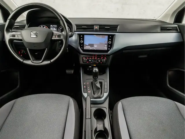 SEAT Arona 1.0 TSI Xcellence Sport 2020 Benzine 6