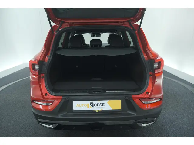 Renault Kadjar TCe 140 Black Edition 2021 Benzine 71