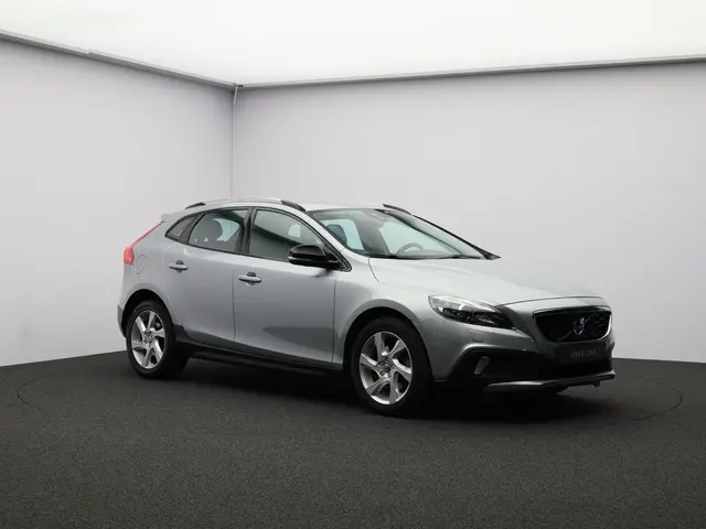 Volvo V40 Cross Country T4 Automaat Summum 2015 Benzine 28