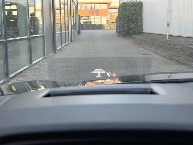 Ford Kuga 2.5 PHEV ST-Line X 2023 Hybride Benzine 4