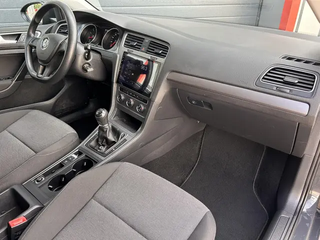 Volkswagen Golf 1.2 TSI Trendline 2013 Benzine 13