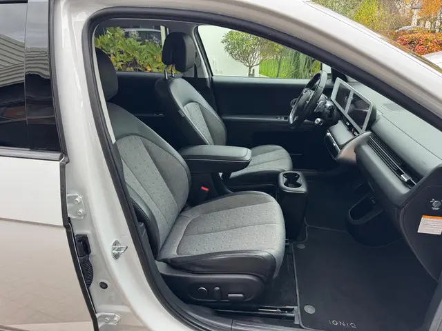 Hyundai IONIQ 5 Connect 73kWh - SOH 98% - 2021 Elektrisch 20