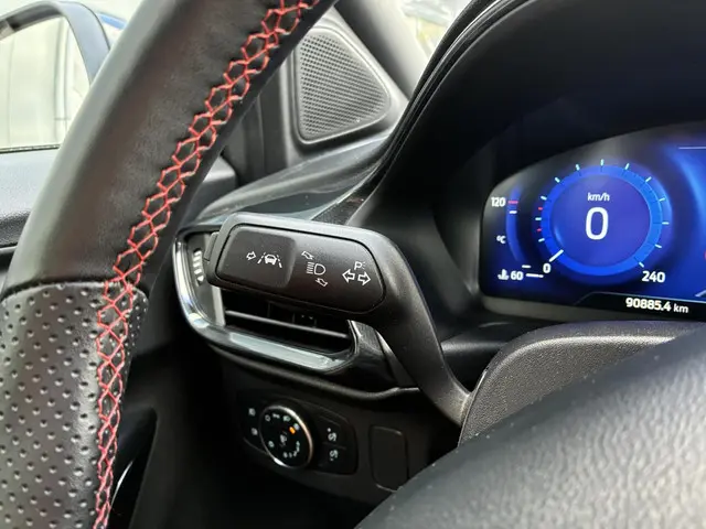 Ford Puma HELAAS VERKOCHT!!! 2023 Benzine 20