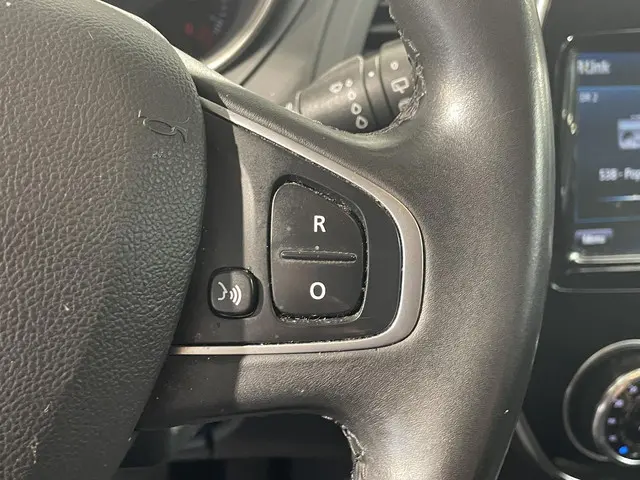 Renault Captur 1.3 TCe Intens 2019 Benzine 21
