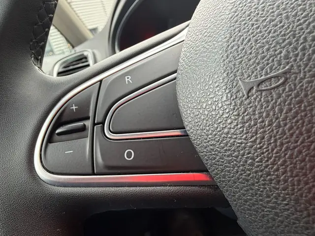 Renault Grand Scénic 1.3 TCe Business 7p. 2022 Benzine 16