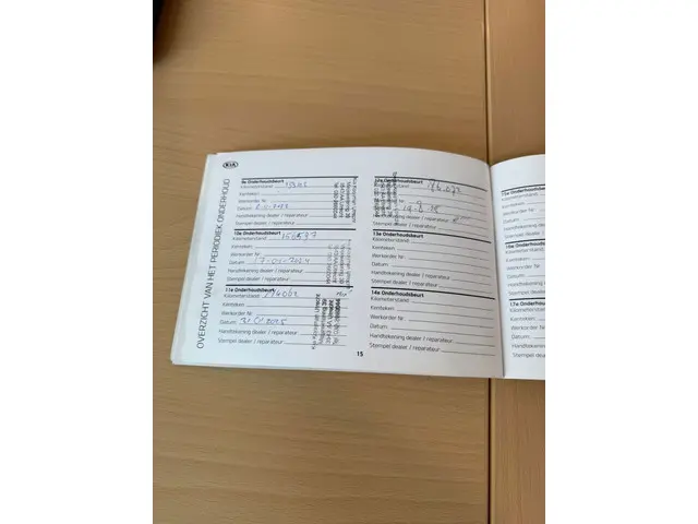 Kia Picanto 1.0 CVVT Plus Pack 2013 Benzine 14