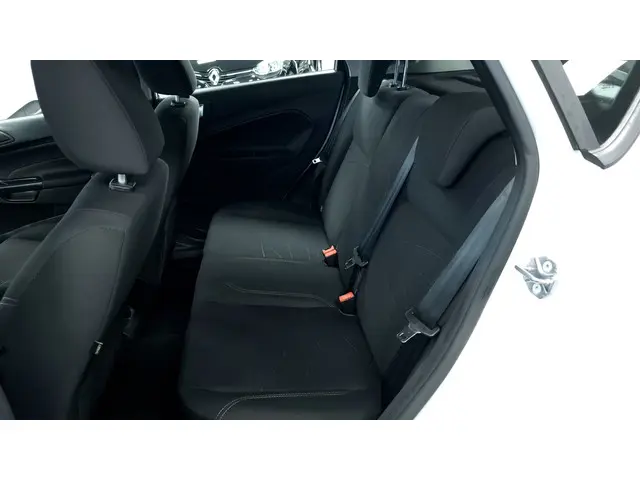 Ford Fiesta 1.0 Style 2014 Benzine 8