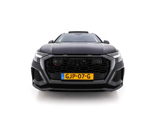 Audi RSQ8 4.0 TFSI Quattro 2021 Benzine 2