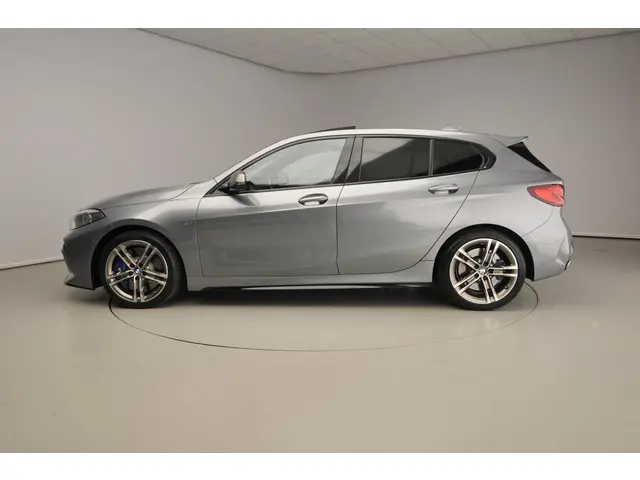 BMW 1 Serie 2